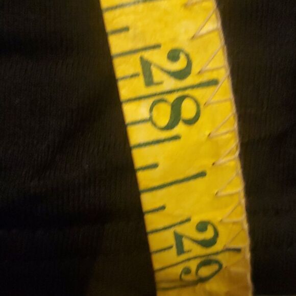 Nordstrom Rack woman black blouse - Picture 9 of 9